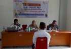 Seleksi PKD Untuk Pilkada Karanganyar 2024, Bakal Ditempatkan Di 177 Desa