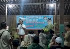 Tani Merdeka di Pati Solid Menangkan Sudaryono di Pilgub Jateng