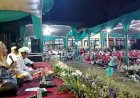 Puji Mbak Ita di Depan Jamaah Ngemplak Simongan Bersholawat, Gus Huda: Wanita Tiangnya Negara