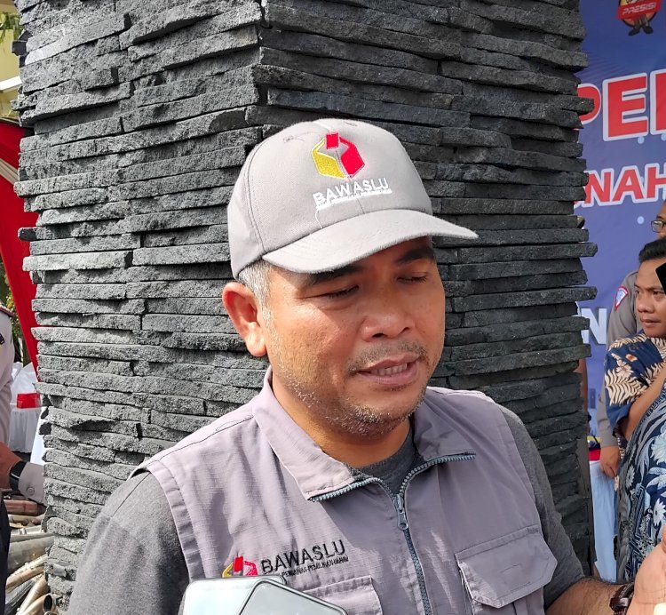 M Habib Sholeh. Tri Budi Hartoyo/RMOLJateng