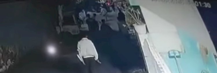 Tawuran Gangster Atau Kreak-Kreak (Pembuat Ulah) Remaja Kian Resahkan Masyarakat Kota Semarang. Dicky A Wijaya/RMOLJawaTengah