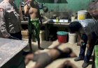 Polisi Telah Berhasil Amankan Satu Orang Penyerang Pengendara Di Tembalang, Pelaku Lain Diburu 