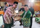 SMP Muhammadiyah PK Solo Raih 2 Prestasi Nasional Didkasmen Award 2024