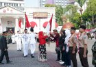 Antisipasi Kenakalan Remaja, Mbak Ita Minta Semua Pihak Tanamkan Nilai-Nilai Pancasila Pada Anak