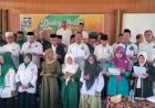Gus Nung Berharap PKB Solid Mendukungnya di Pilkada Jepara