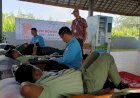 Gelar Donor Darah, Safari Beach Jateng Ajak Wisatawan untuk Ikut