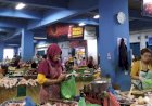 Juni Ini, Harga Berbagai Macam Sembako Di Semarang Aman 