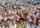 Rajin Melobi Kementrian dan CSR, Strategi Pemkab Kudus Penguatan Dana Pendidikan
