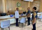 Kabar Gembira bagi Pasien Syaraf, RS Sarkies Kudus Hadirkan Hidroterapi dan Kolam Renang Terapi