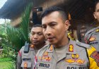 Dua Aktivis Lingkungan Kemuning Dilaporkan Ke Polres Karanganyar 