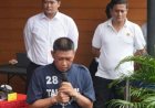 Buat Cicil Hutang, Satpam Salah Satu SMA Kota Semarang Curi Uang Dari Ruang Guru