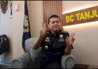 Barang Kiriman PMI Tertahan di Perusahaan Jasa Pengiriman, Bea Cukai : Subyek Tidak Terdata di P2MI dan Peduli WNI