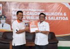 Bicara Gestur, Thomas Suyanto Kader NasDem Yakin Sehati Dengan PKS Salatiga