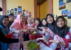 Wali Kota Semarang Dorong Gerakan Dengan Multiplier Economy