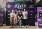 Kenalkan Artotel Wanderlust, More Than Jazz Art Java Tour 2024 Hadir di Semarang dan Empat Kota Besar Lain