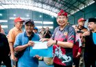 FKUB Terima Hibah Rp 158 Juta Dari Pemkot Magelang