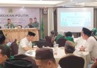 Tiga Cabup Kudus Berharap harap Cemas Menunggu Rekom ‘Partai Keramat’ PPP