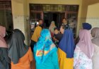 Kolektor BMT Mitra Umat Digeruduk Belasan Nasabah, Kuasa Hukum Ajak ke Polres Pekalongan Kota
