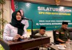 PKB Fasilitasi Tazkiyyatul Muthmainnah Paparkan Visi Misi Di Hadapan Kader Semarang