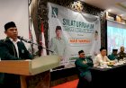 Pilkada Kota Semarang 2024: Mas Wawan Usung Program Sabuk Semarang