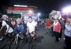 Pemkot Semarang Fasilitasi Kreativitas Komunitas-Komunitas Kota