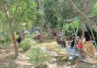 Wisata Bukit Lamping Grobogan Mendadak Ramai, Ada Apa?