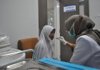 RS Samsoe Hidajat Diharapkan Bisa Bantu Turunkan Stunting di Kota Semarang