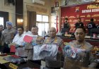 Tetapkan Tiga Tersangka, Polisi Minta Pelaku Lain Menyerah Usai Tewaskan Juragan Rental Mobil di Sukolilo Pati