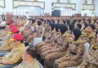 Praja IPDN dan Pemkab Kudus Kolaborasi Petakan Data Sunting dan Kemiskinan