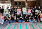 Cigarskuie Menyatakan Dukungan Untuk Iswar Maju Di Pilwakot Semarang