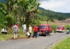 Akses Jalan Menuju Gunung Telomoyo Di Wilayah Magelang Segera Diperbaiki