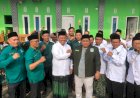 Edi Sayudi Raih Rekomendasi PKB, Siap Bangun Demak