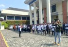 Tekanan KSPI JawaTengah Hadapi Sidang Gugatan Apindo Terhadap UMK Pada PTUN Semarang