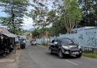 Ruas Jalan Payaman-Windusari Segera Dilebarkan