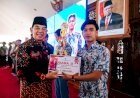 SMKN 1 Magelang Masuk 4 Besar Juara Lomba Perpustakaan Tingkat Jateng