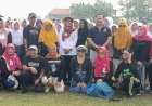Hari Lansia, Bupati Demak: Lansia Hidup Sehat dan Produktif Hidup Seimbang