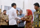 Berhasil Tekan Inflasi, Kebumen Raih Penghargaan TPID Berprestasi 2024