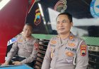 Tak Disiplin, Kasatlantas Polres Batang Ungkap 5 Kejadian Pemotor Tabrak Pejalan Kaki