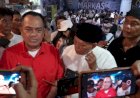 Kusumo Putro Tancap Gas Sosialisasi Program Sebagai Bacalon Wawali Solo