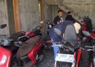 Buru Pelaku Pengeroyokan Ke Pelosok Terpencil Pati, Polisi Temukan Puluhan Motor Dan Mobil Diduga Hasil Kriminalitas