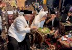 Dibuka Pertunjukan PSHT, Grebeg Besar Demak Berlangsung Menarik