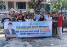 22 Kordes Dan Korcam Relawan Sedulur Mas Dar Boyolali Deklarasi Serentak  Dukung Sudaryono Maju Pilgub Jateng