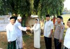 Idul Adha 1445 H, Pesan Pj Bupati Batang Jelang Pilkada 2024
