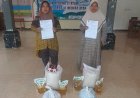 Kebumen Gelontorkan Rp800 Juta Untuk Anak Terlantar, Gelandangan, Kaum Disabilitas Dan Pengemis