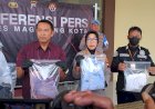 Mahasiswi Pembuang Bayi Jalani Observasi di Rumah Sakit