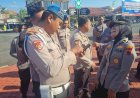 Judi Online Merambah Aparat Hukum, Polres Jepara Gerak Cepat Periksa Handphone Anggotanya