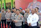 Temukan Bukti Baru, Kapolda Jateng Minta Pelaku Amuk Massa di Sukolilo Menyerahkan Diri