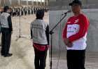 Cabor Karate Jadi Andalan Kabupaten Magelang Dalam Popda Jateng 2024