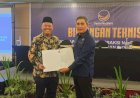 Edy Sayudi Dapat Tambahan Amunisi dari Nasdem