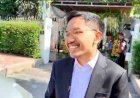 Pernikahan Keponakan Presiden, Dihadiri Tokoh Muda Seperti Mangkunagoro X Dan Sekar Tandjung
